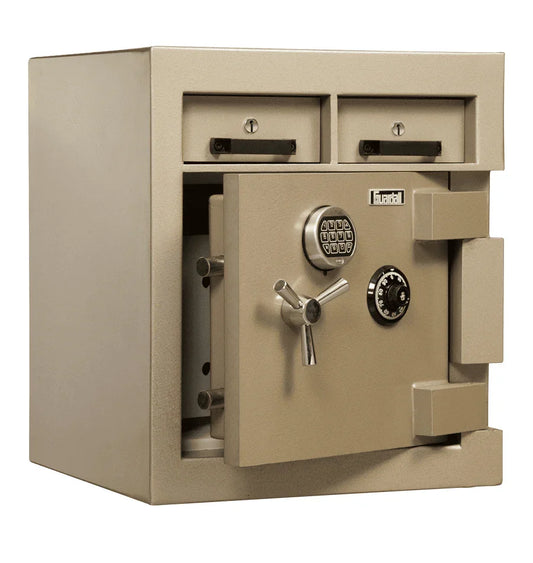 Guardall Security Deposit Safe KCR-2D