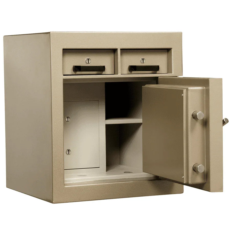 Guardall Security Deposit Safe KCR-2D