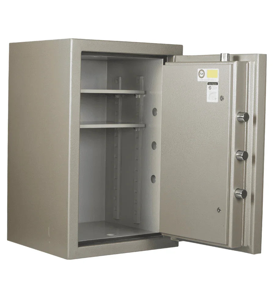 Guardall High Security Safe KCR3