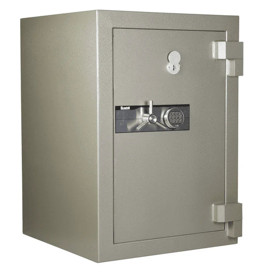 Torch & Drill Resistant Safe