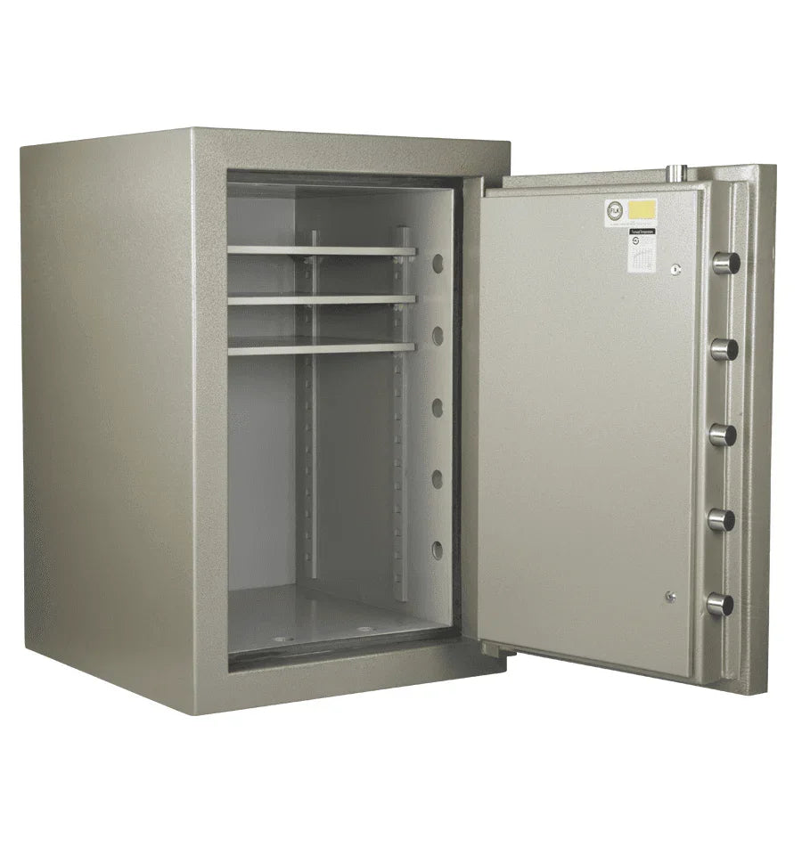 Guardall High Security Safe KCR4