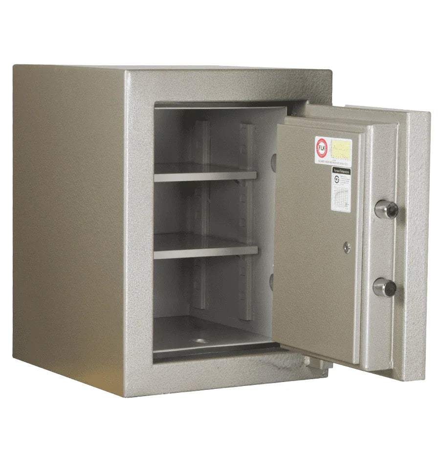 Guardall High Security Safe KCR615