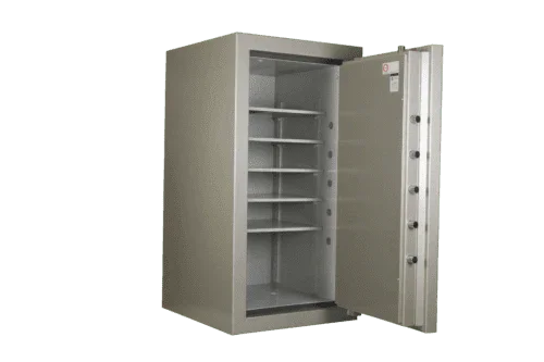 Guardall High Security Safe KCR7