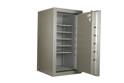 Guardall High Security Safe KCR7