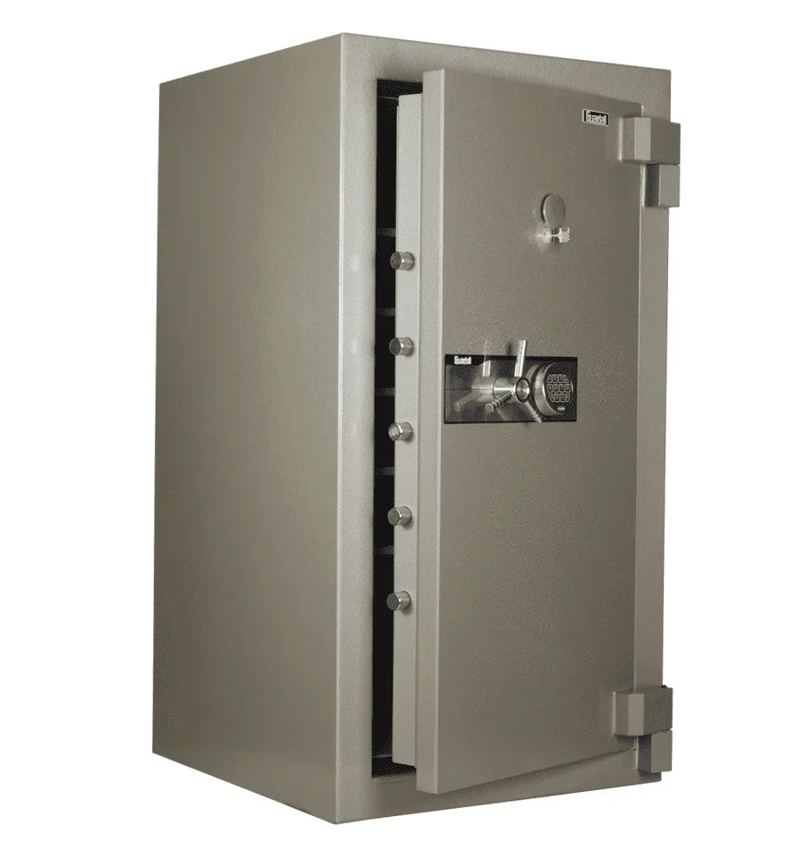 Guardall High Security Safe KCR7