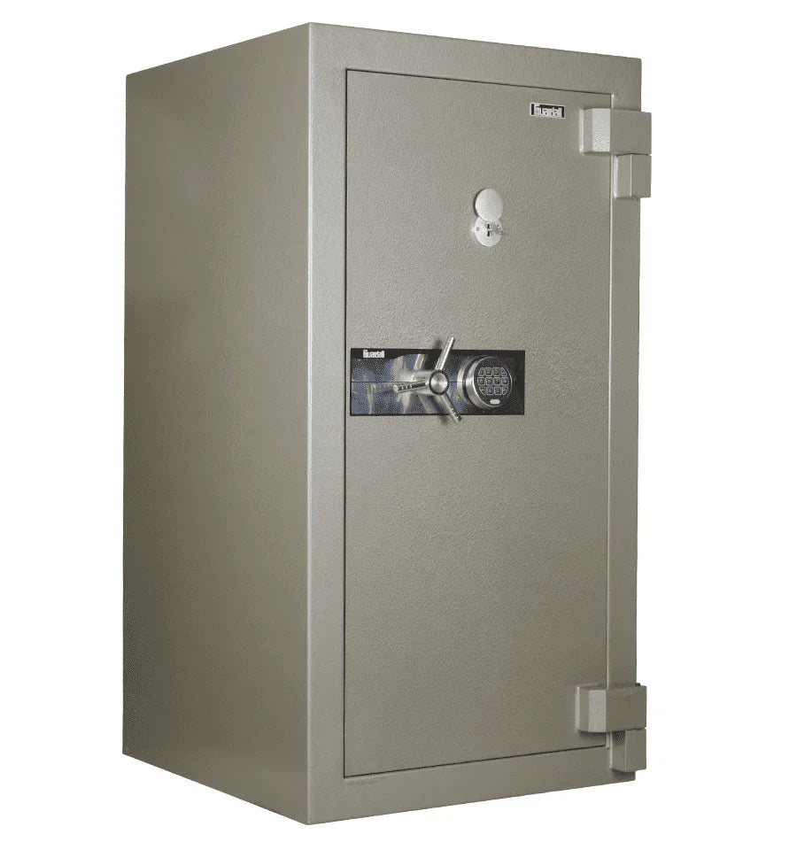 Guardall High Security Safe KCR7