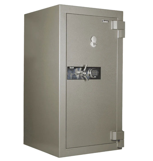 Guardall High Security Safe KCR7