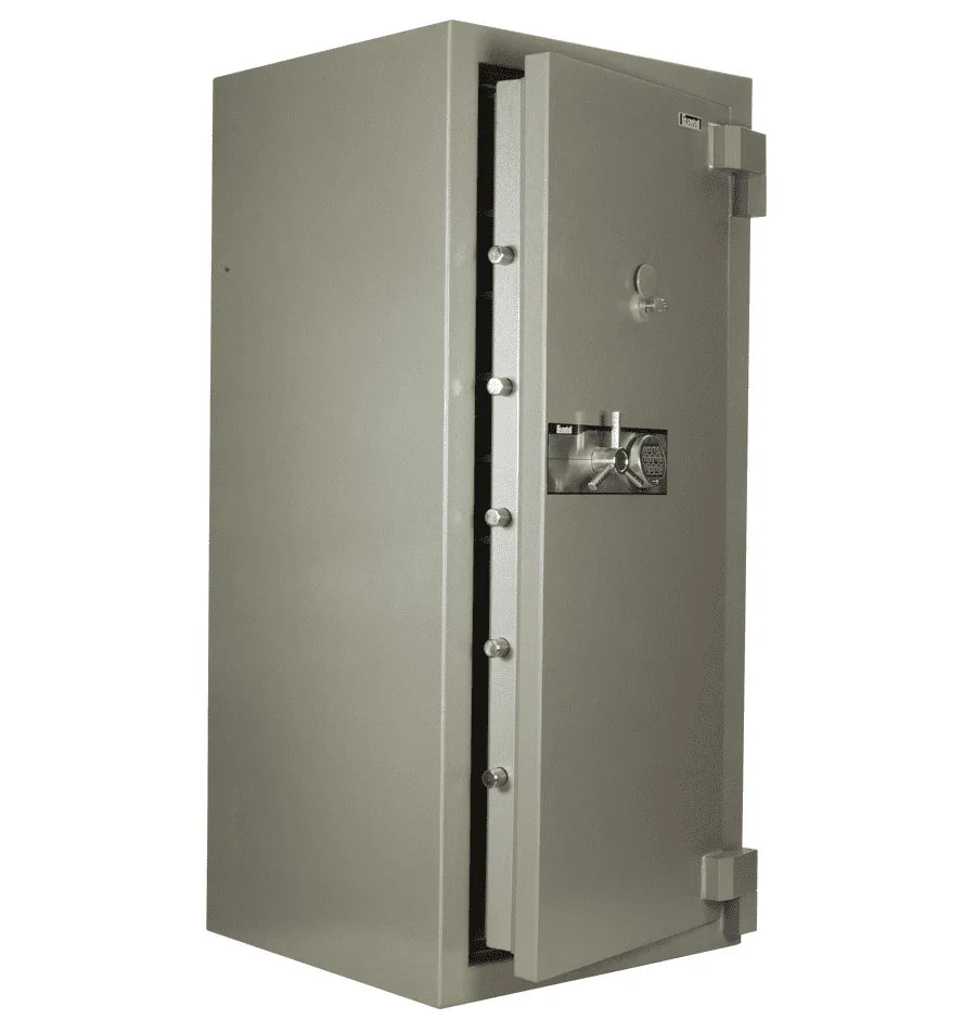 Guardall High Security Safe KCR9