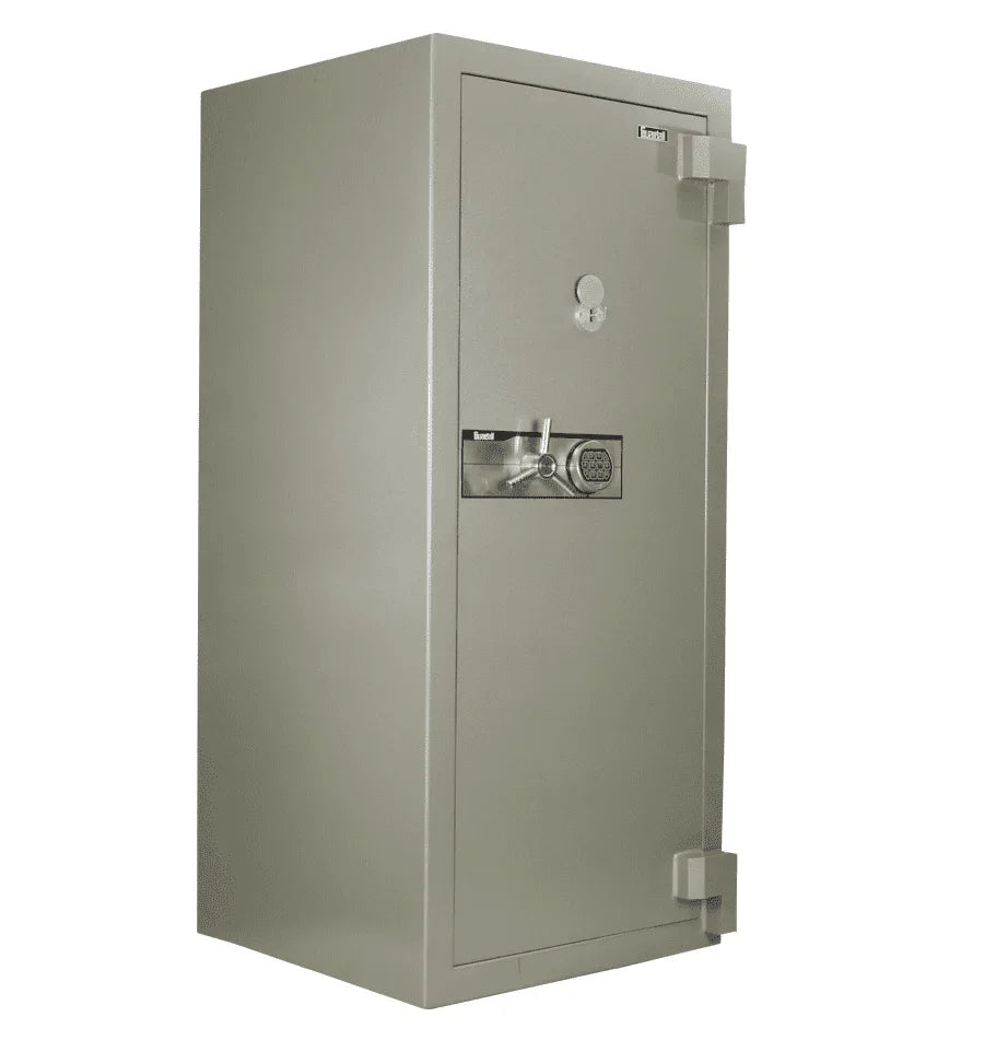 Guardall High Security Safe KCR9