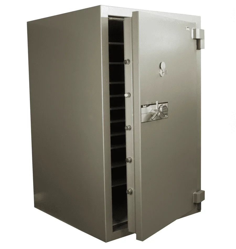 Guardall High Security Safe KCR9E