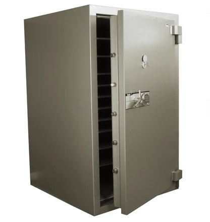 Guardall High Security Safe KCR9E