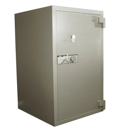 Guardall High Security Safe KCR9E