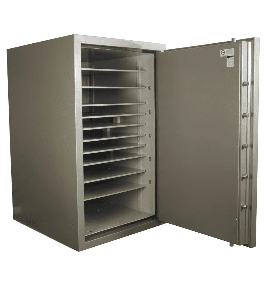 Guardall High Security Safe KCR9E