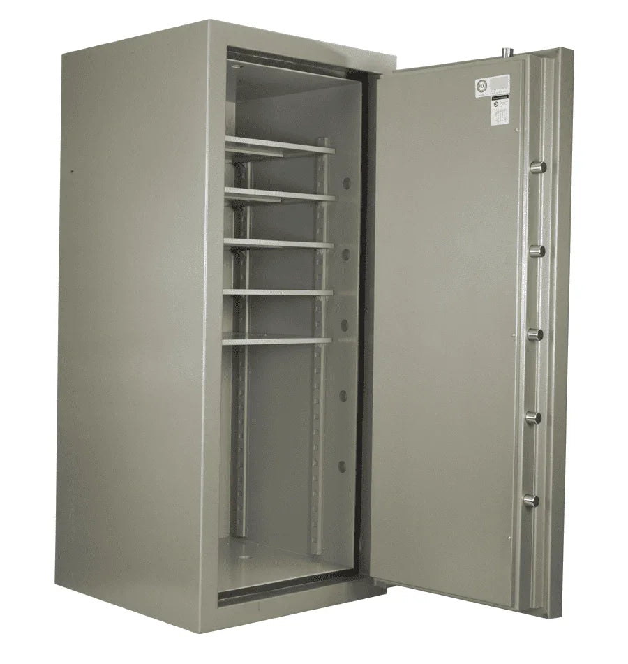 Guardall High Security Safe KCR9