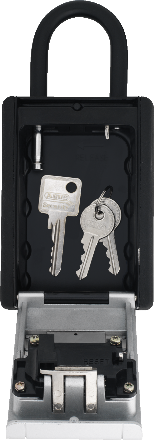 ABUS Key P/Lock KG797C