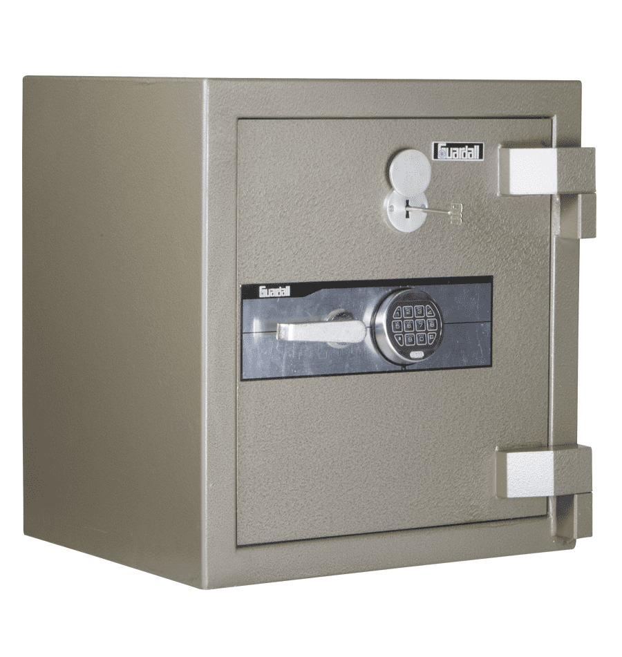 Guardall Drug Safe KS1