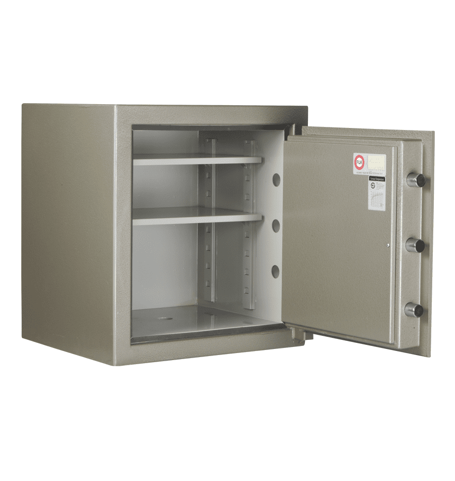 Guardall Drug Safe KS1