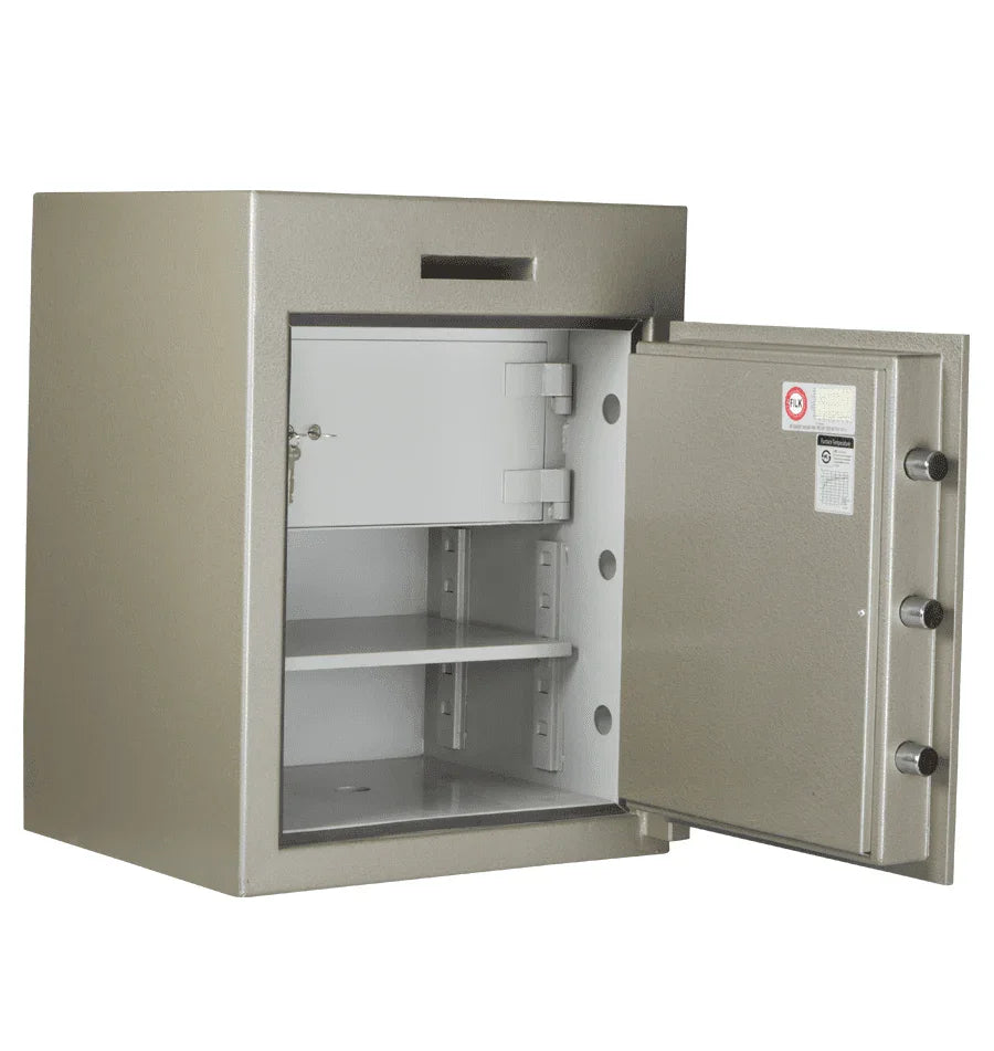 Guardall Security Deposit Safe KS2-ID