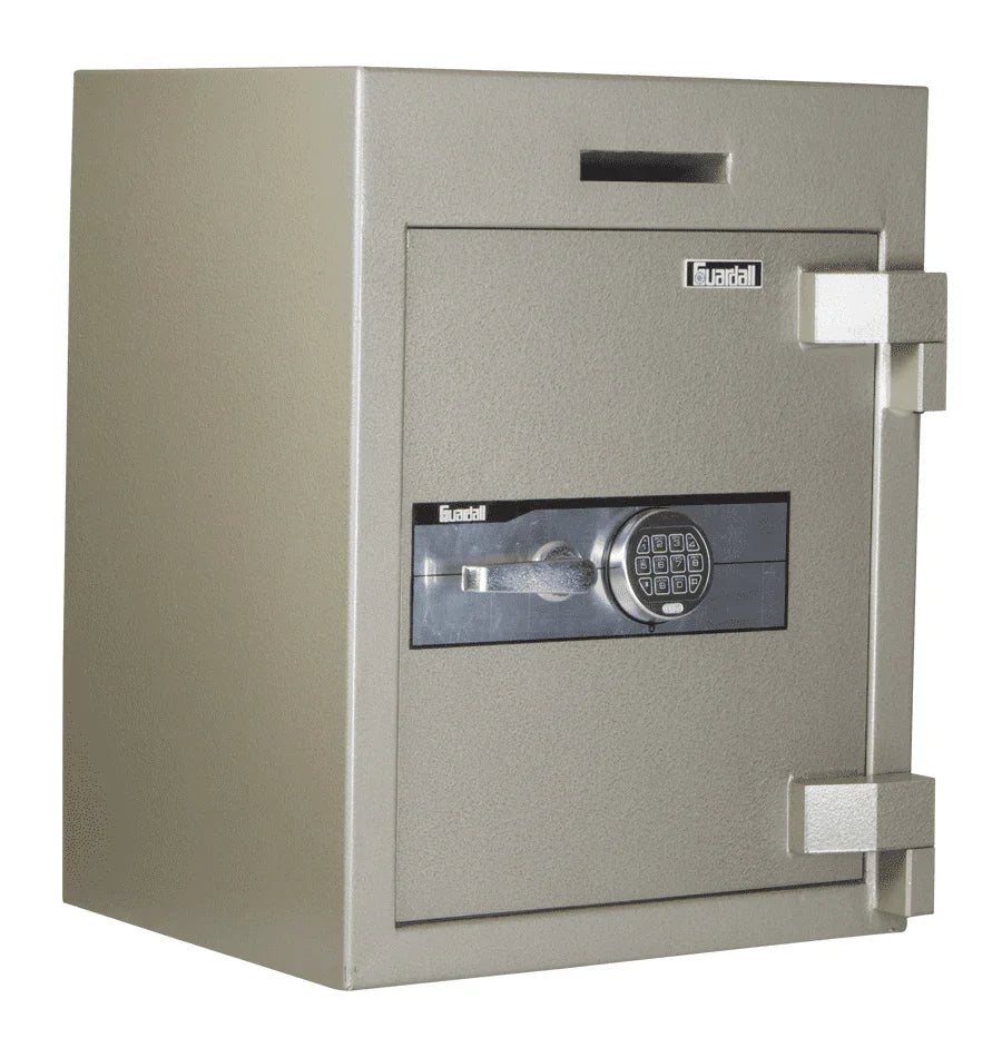 Guardall Security Deposit Safe KS2-ID