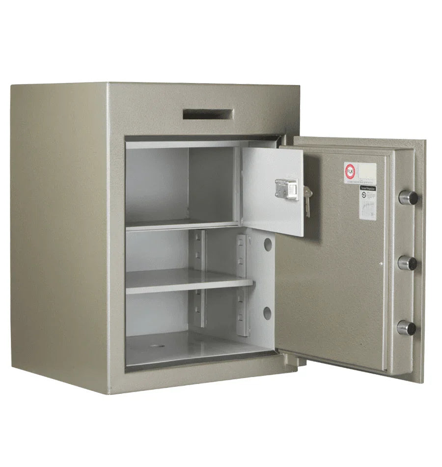 Guardall Security Deposit Safe KS2-ID