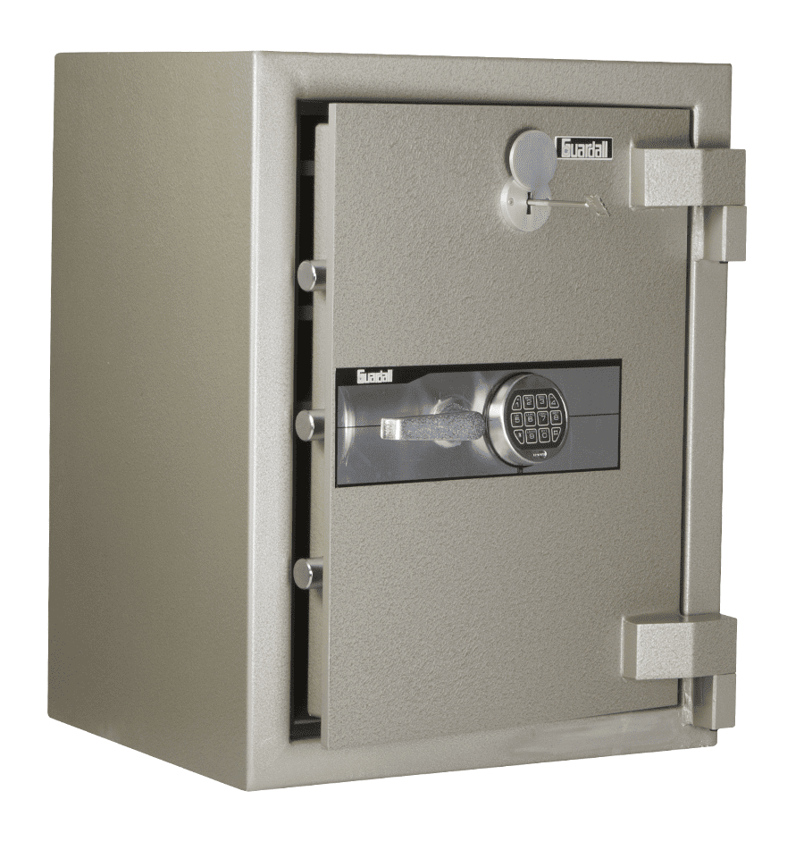 Guardall Drug Safe KS2