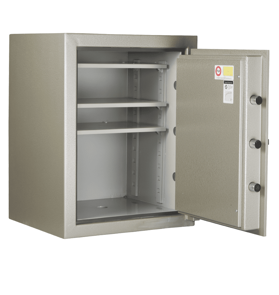 Guardall Drug Safe KS2