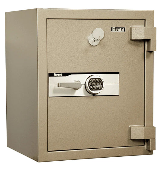 Guardall Security Safe KS3