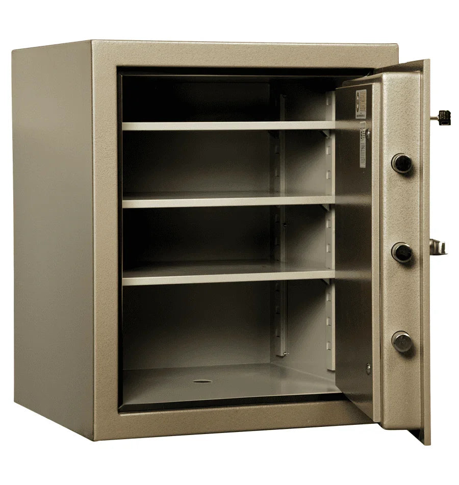 Guardall Security Safe KS3