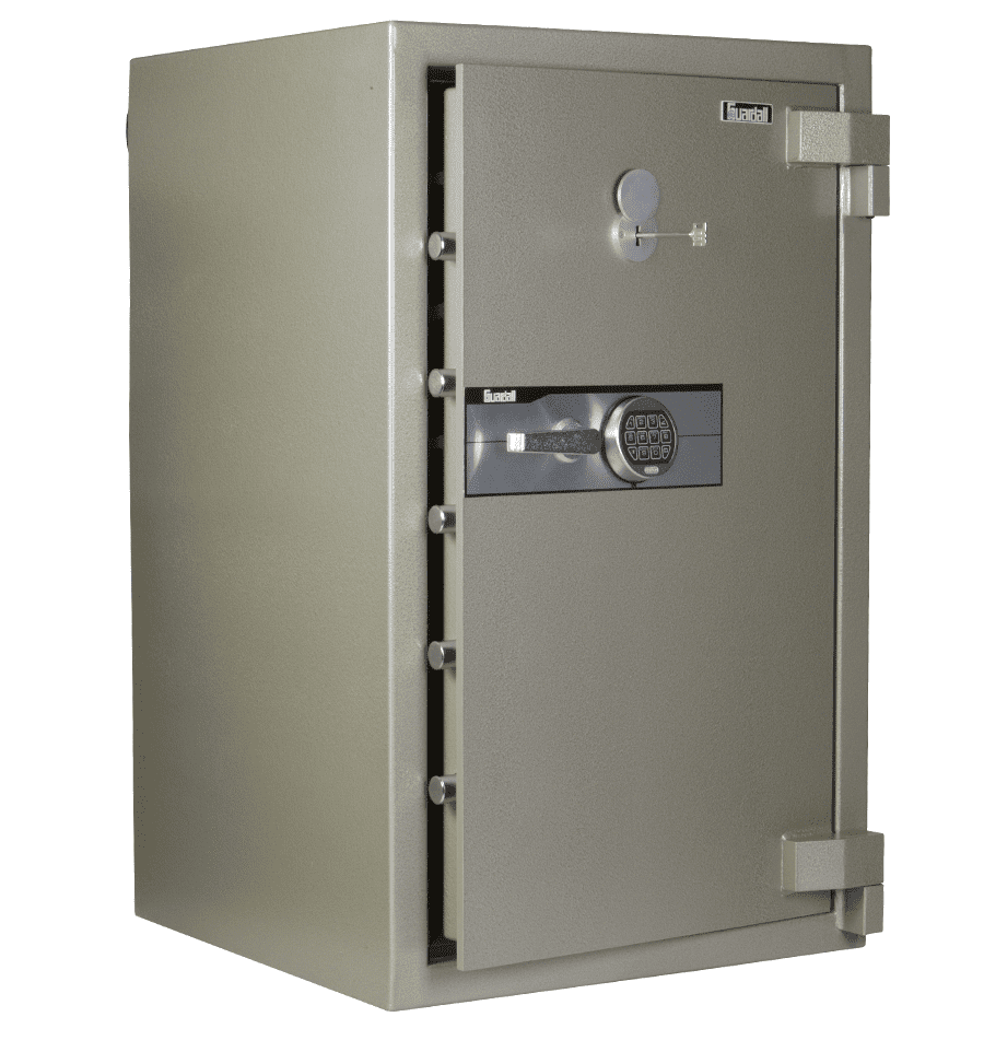 Guardall Drug Safe KS4