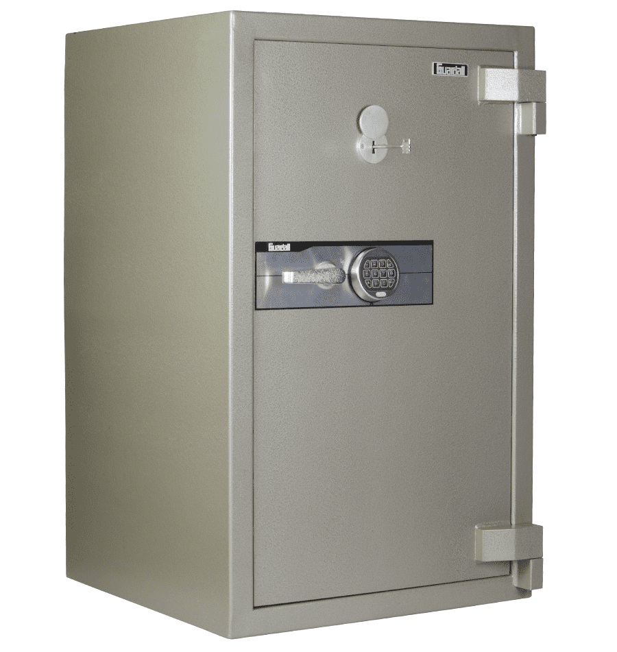 Guardall Drug Safe KS4