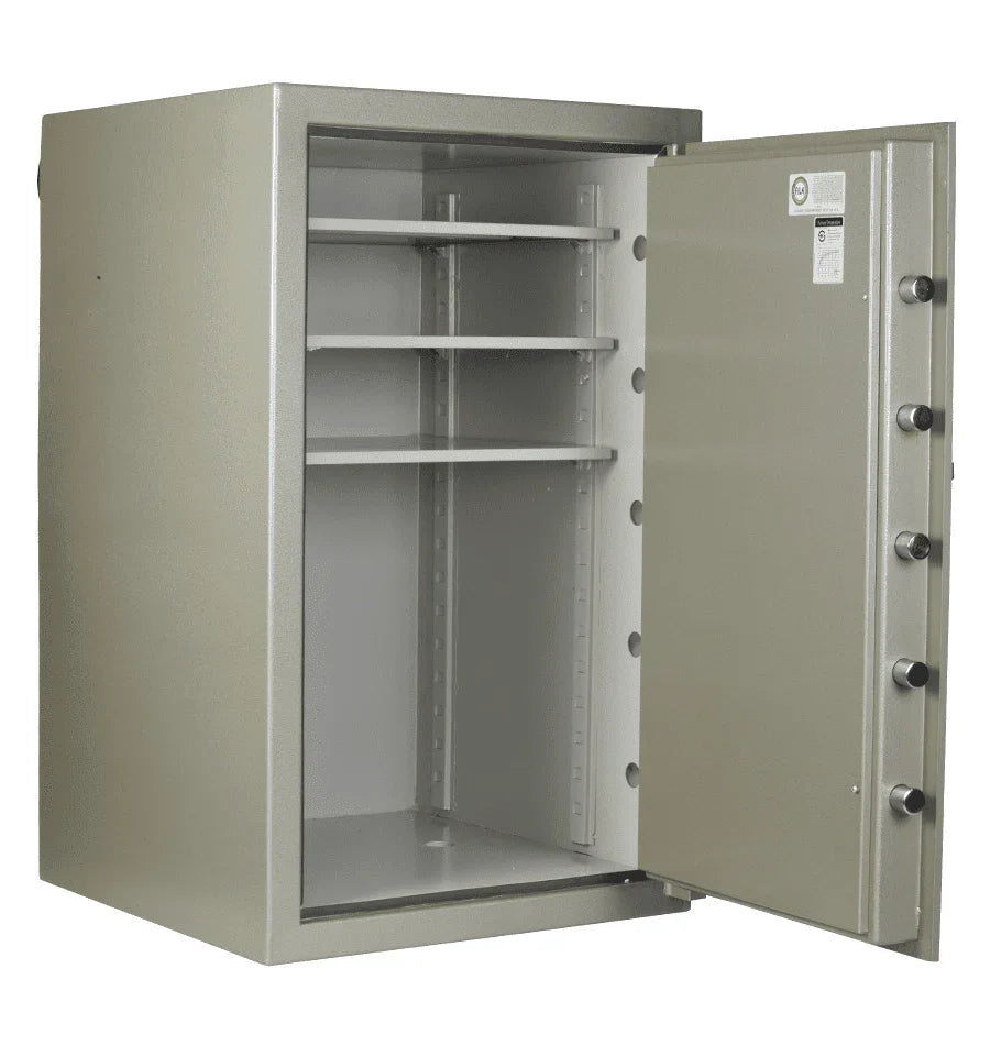 Guardall Security Safe KS4