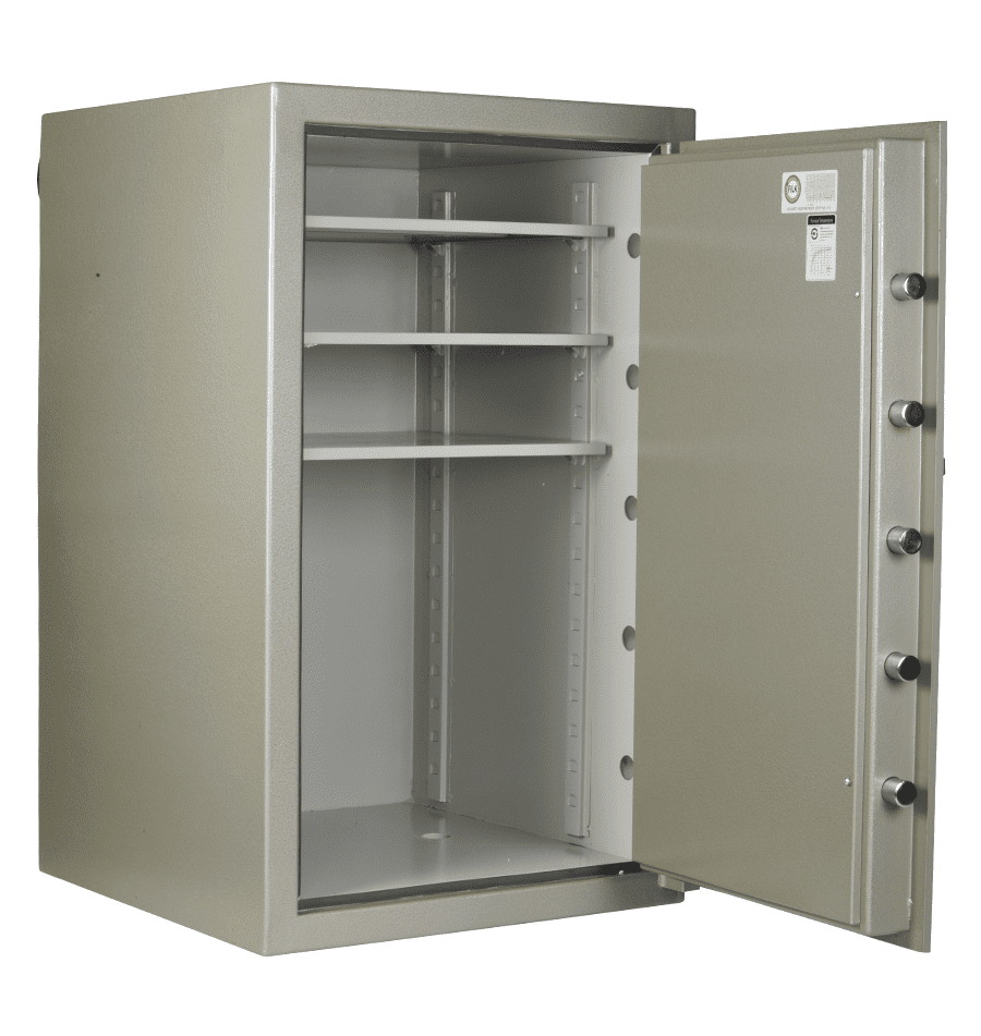 Guardall Drug Safe KS4