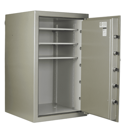 Guardall Drug Safe KS4