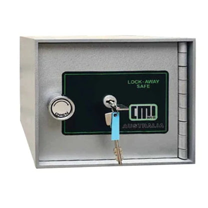 CMI Pistol Safe LA1K
