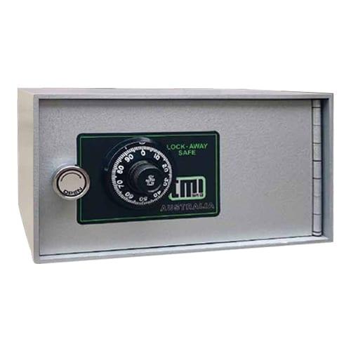 CMI Pistol Safe LA2C