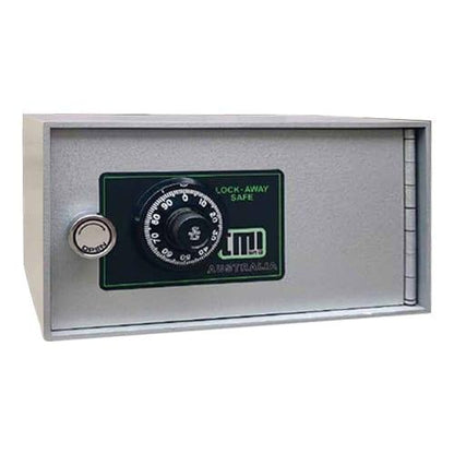 CMI Pistol Safe LA2C