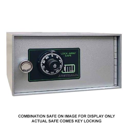CMI Pistol Safe LA2K