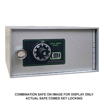 CMI Pistol Safe LA2K