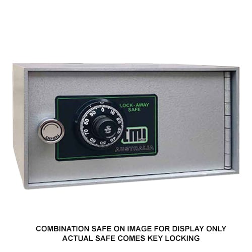 CMI Pistol Safe LA2K