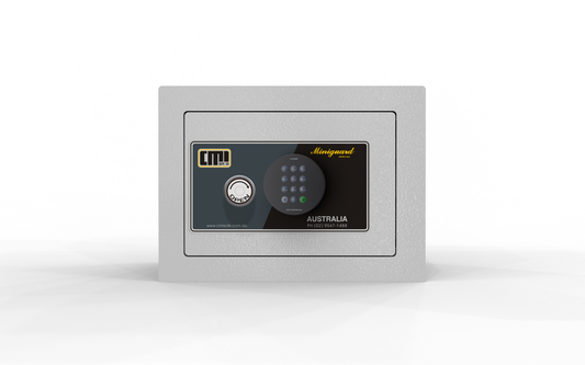 CMI Miniguard MG2D