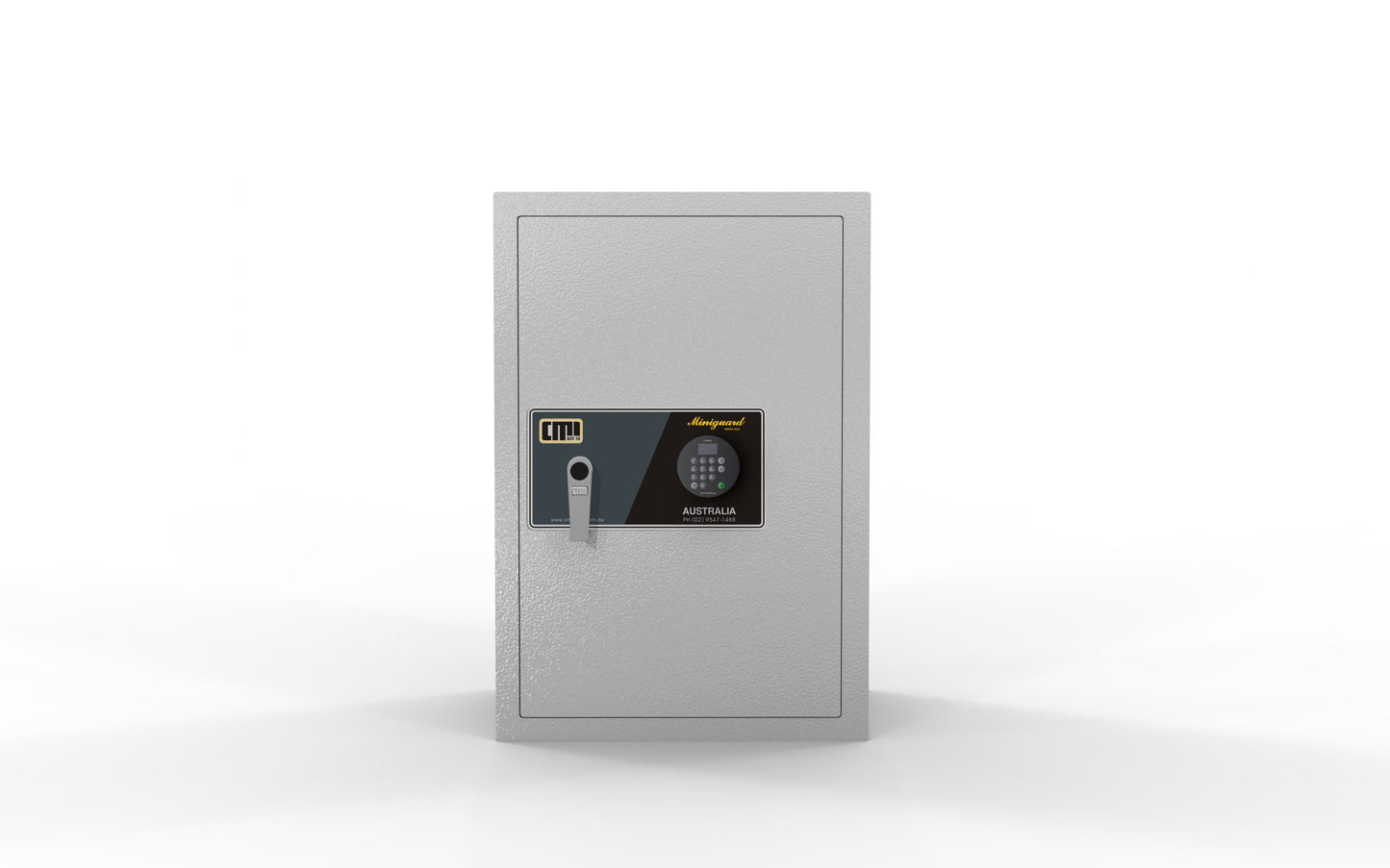 CMI Miniguard MG5C