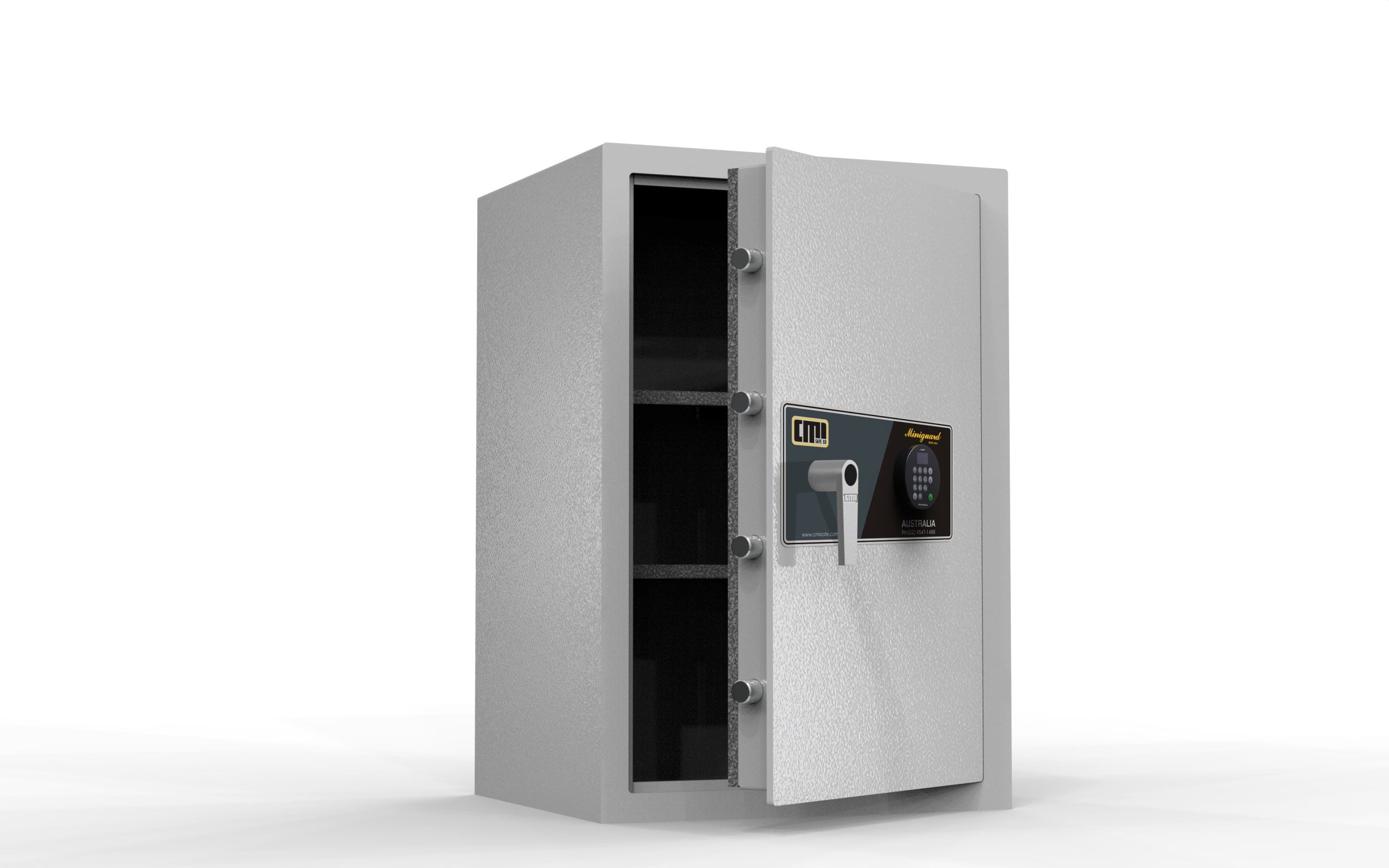 CMI Miniguard MG5K – Safeguard Safes Australasia Pty Ltd