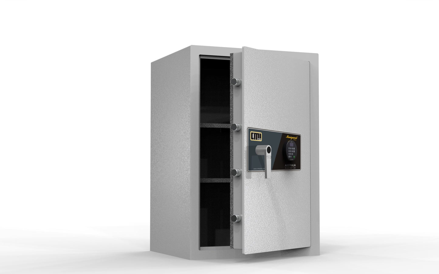 CMI Miniguard MG5C