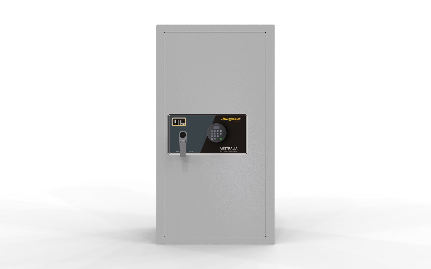 CMI Miniguard MG6D