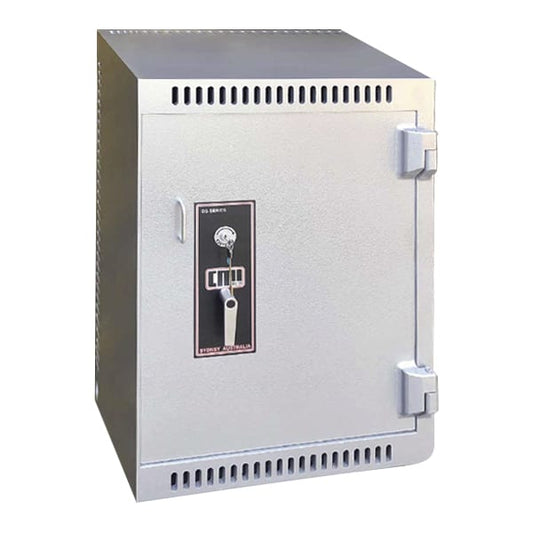 CMI Medical Fridge Safe MRS5 Swipe Card
