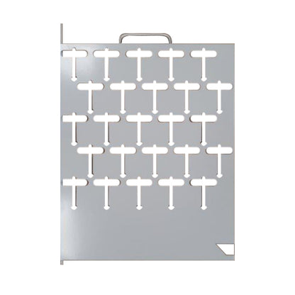 LockIT Key Cabinet Mini 25 Slot Panel
