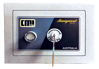 CMI Miniguard MG2K