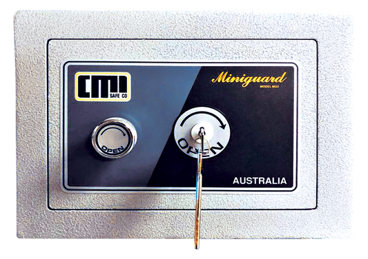 CMI Miniguard MG2K