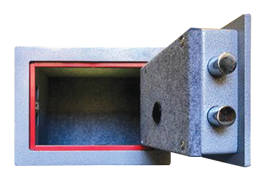 CMI Miniguard MG2K
