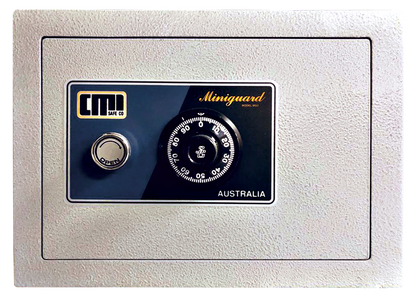 CMI Miniguard MG3C